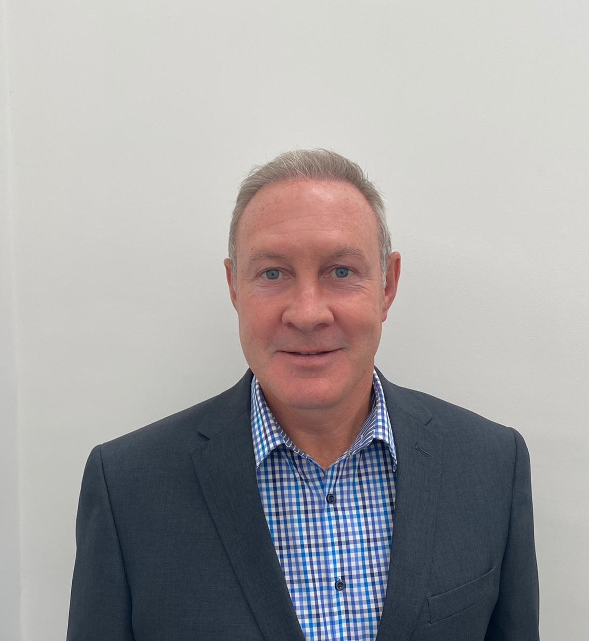 James Power, Fractional CFO