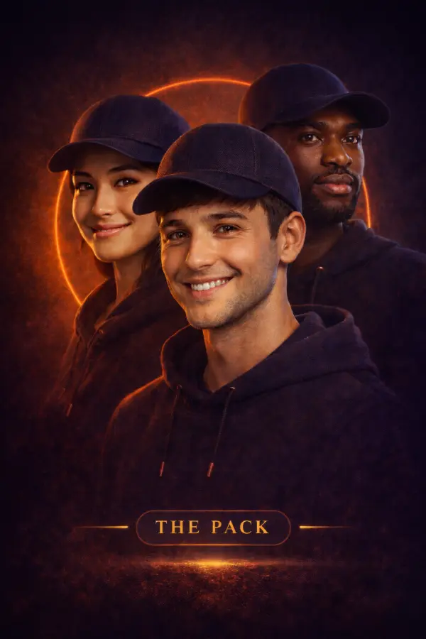 The Cubs — Saturday Racing community